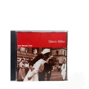 Glenn Miller Jazz Mood-Hot 2003 CD Collectible